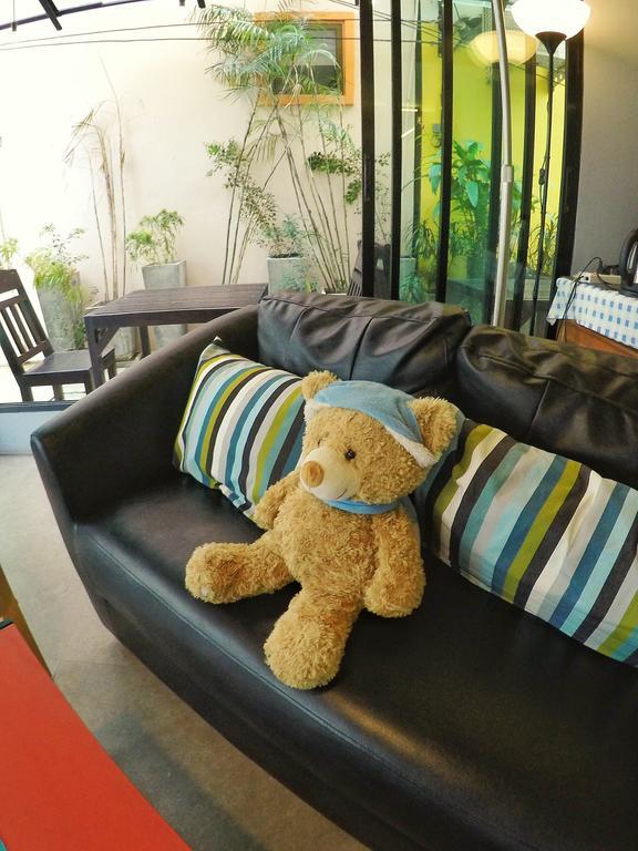 Sea Front Home Hotel - Patong Beach מראה חיצוני תמונה