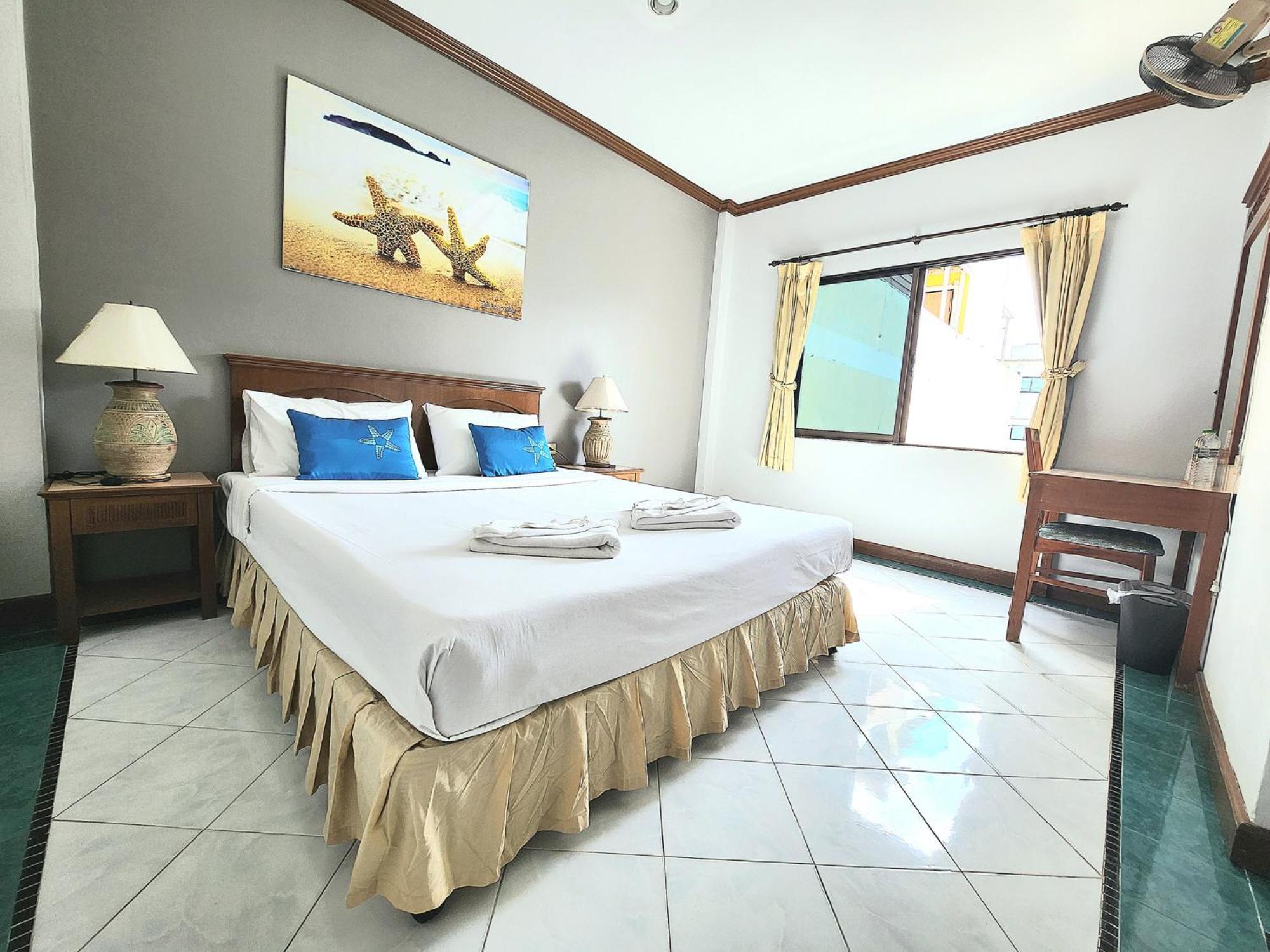 Sea Front Home Hotel - Patong Beach מראה חיצוני תמונה