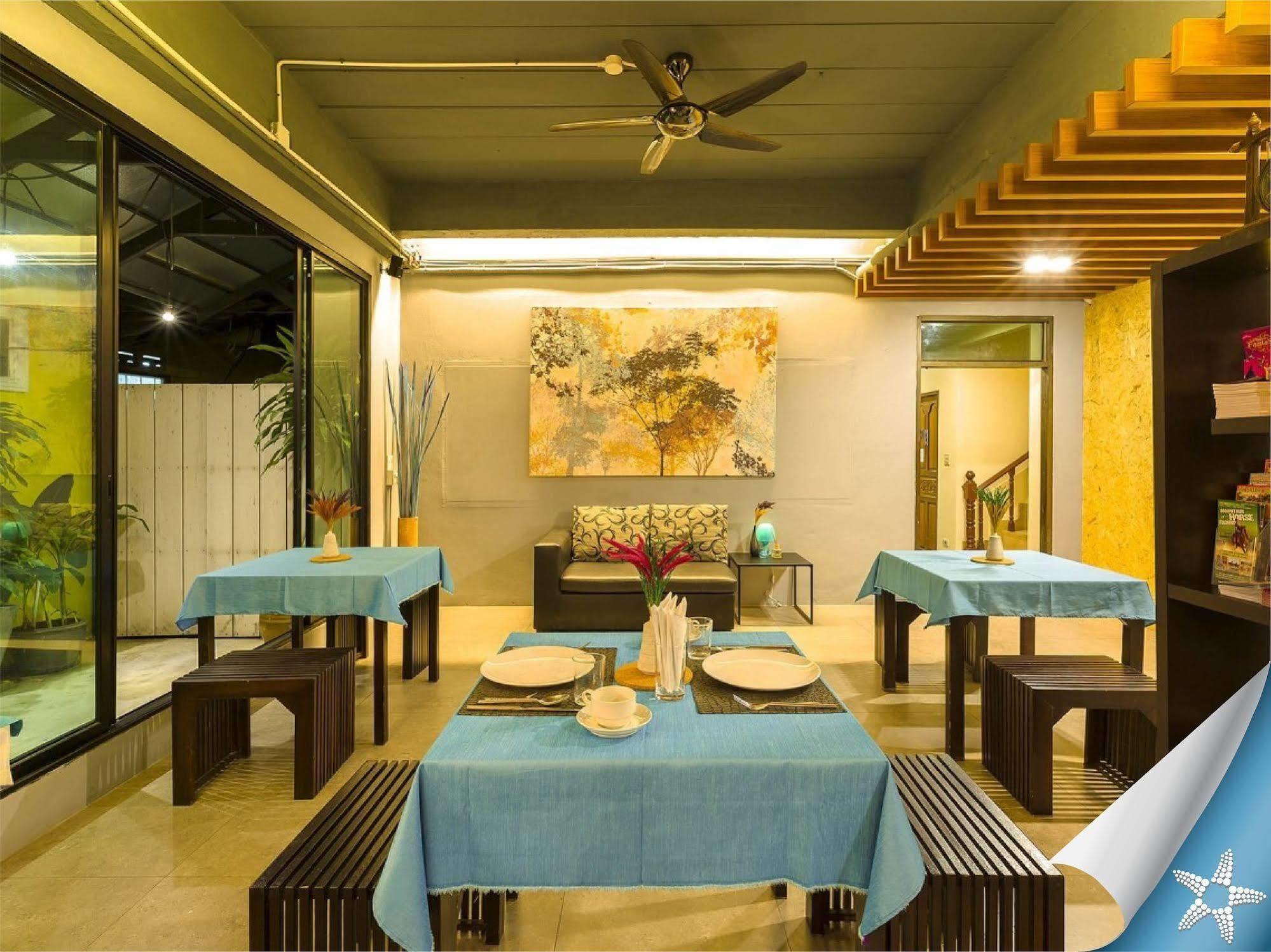 Sea Front Home Hotel - Patong Beach מראה חיצוני תמונה